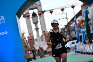 BIB: 100, 5564
                            <button type="button" onclick="openModal(21897599)" class="btn btn-primary btn-sm float-right btn-popup" data-toggle="modal" data-target=".modal-high-quality">
                        <i class="fas fa-shopping-cart"></i> Add to Cart
                    </button>
                                            <button type="button" onclick="isThisMe(21897599, true)" class="btn btn-success btn-sm float-right btn-popup btn-isme hidden" data-toggle="tooltip" data-placement="bottom" title="นี่คือรูปของคุณใช่ไหม คลิกที่นี่เพื่อเอาเข้าอัลบั้ม">
                        <i class="fas fa-plus"></i> Add to album
                    </button>
                    <button type="button" onclick="isThisMe(21897599, false)" class="btn btn-warning btn-sm float-right btn-popup btn-isnotme hidden">
                        <i class="fas fa-ban"></i> Remove from album
                    </button>